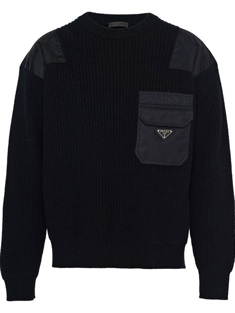prada trui